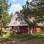 0025-romo-p-j-manosvej-18 Feriehus Toftum (Syddanmark)