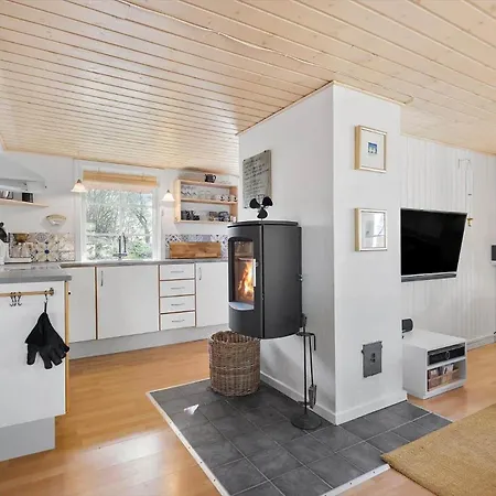 0025-romo-p-j-manosvej-18 * Toftum (Syddanmark)