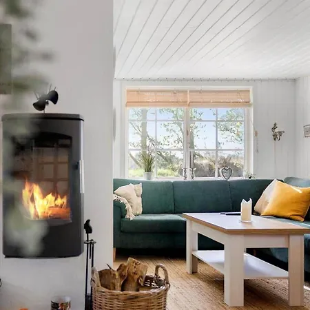 Holiday home 0025-romo-p-j-manosvej-18 Toftum (Syddanmark)
