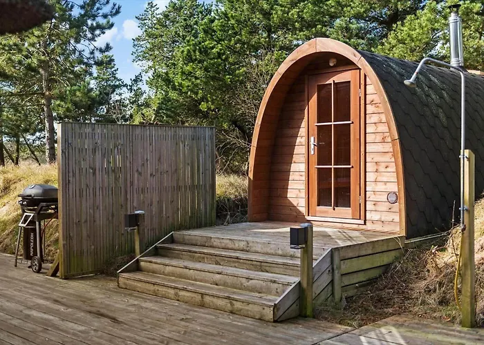 Semesterbostad 0025-romo-p-j-manosvej-18 Toftum (Syddanmark)