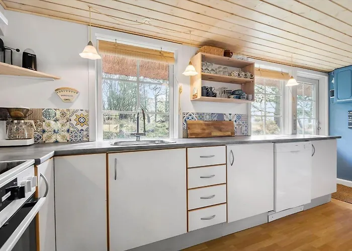 0025-romo-p-j-manosvej-18 Holiday home *