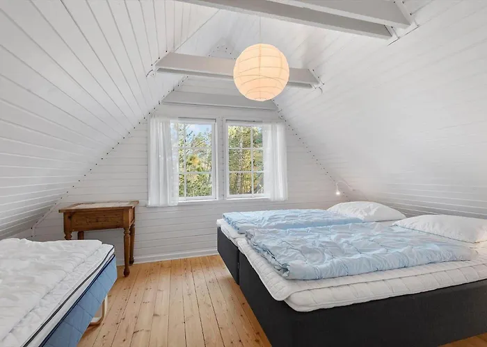 0025-romo-p-j-manosvej-18 Holiday home